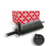 Febi bilstein Pompe d'eau de nettoyage 106198 pour phares