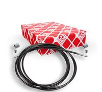 FEBI BILSTEIN 106205 Gaine, basculeur de cabine