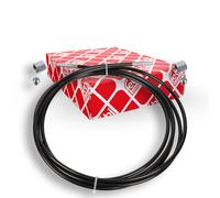 FEBI BILSTEIN 106206 Gaine, basculeur de cabine