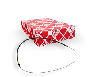 FEBI BILSTEIN 106229 Câble de frein à main