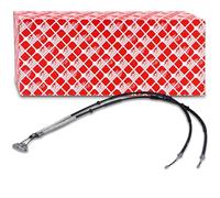 Febi bilstein 106235 Corde de frein à main pour frein à tambour