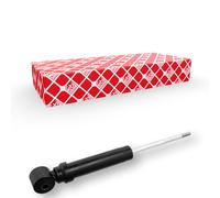 1x Amortisseur, suspension de la cabine FEBI BILSTEIN 106251 convient pour