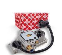FEBI BILSTEIN 106252 Valve magnétique