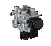 FEBI BILSTEIN 106253 Valve de suspension pneumatique