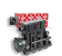 FEBI BILSTEIN 106254 Valve de suspension pneumatique