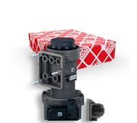 FEBI BILSTEIN 106255 Valve de commande de frein, frein de service