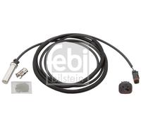 FEBI BILSTEIN 106259 Capteur, vitesse de roue pour SCANIA