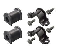 febi bilstein 106260 Kit de roulement stabilisateur avec supports et vis