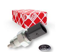 Interrupteur de feu de recul 106264 FEBI BILSTEIN pour VW SKODA