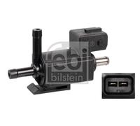 FEBI BILSTEIN 106275 Détendeur de suralimentation pour MERCEDES-BENZ
