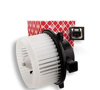 Febi bilstein 106286 Moteur de ventilateur