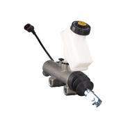 FEBI BILSTEIN 106288 Cylindre émetteur d'embrayage