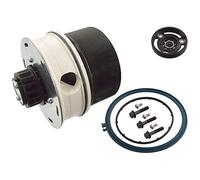 Febi bilstein 106292 Distributeur de graisse avec anneau d'étanchéité