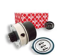 Séparateur d'huile FEBI BILSTEIN 106292