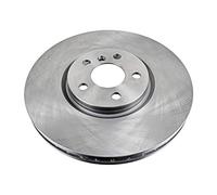febi bilstein Disque de frein 106296