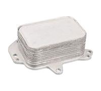 Refroidisseur d'huile, huile moteur