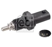 FEBI BILSTEIN 106318 Sonde, température du liquide de refroidissement pour AUDI,