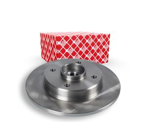 FEBI BILSTEIN 106351 Disque de frein