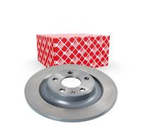FEBI BILSTEIN 106353 Disque de frein