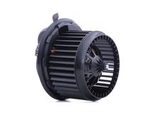 Ventilateur de chauffage 106363 FEBI BILSTEIN pour AUDI VW SEAT