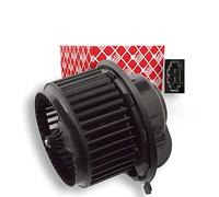 Febi Bilstein Ventilateur de chauffage 106363 pour Audi VW Seat