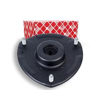 Febi bilstein 106377 Support pour jambe à ressort sans roulement | Compatible avec: KIA SORENTO II