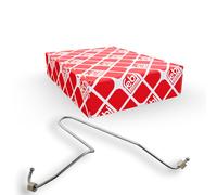 FEBI BILSTEIN 106392 Conduite à haute pression, injection