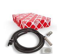 Capteur, vitesse de roue FEBI BILSTEIN 106399