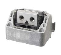 Suspension du moteur