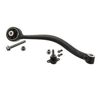 Febi bilstein 106430 Barre de traction avec roulement, articulation et matériel de fixation, 1 pièce