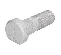 Febi Bilstein 106433 Boulons et Ancre Noir