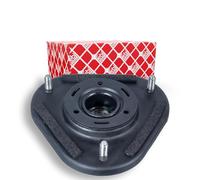 Febi bilstein 106452 Support de jambe à ressort avec roulements à rouleaux, 1 pièce