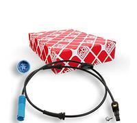 Febi bilstein 106454 Capteur ABS avec vis de fixation, 1 pièce