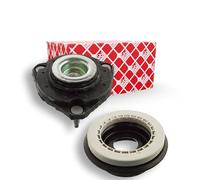 febi bilstein 106502 Kit de butée d'amortisseur avec roulement à billes, 1 pièce