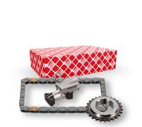 Febi bilstein 106514 Ensemble de chaînes de contrôle pour arbre à cames