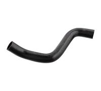 Tuyau, ventilation de carter-moteur FEBI BILSTEIN 106573