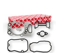 FEBI BILSTEIN 106603 Culasse de cylindre, compresseur d'air