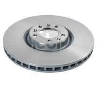 FEBI BILSTEIN 106608 Disque de frein pour CITROËN,PEUGEOT