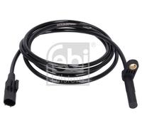 FEBI BILSTEIN 106623 Capteur, vitesse de roue pour DODGE,MERCEDES-BENZ,VW