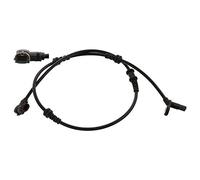 Febi bilstein 106634 Capteur ABS