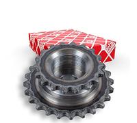 Febi bilstein 106668 Roue de chaîne pour pompe à injection, 1 pièce