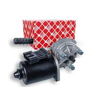 Moteur d'essuie-glace FEBI BILSTEIN 106683
