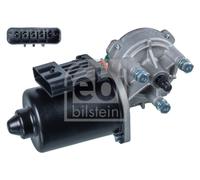 FEBI BILSTEIN 106683 Moteur d'essuie-glace pour OPEL