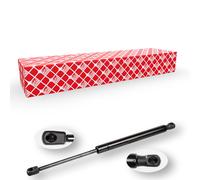 Vérin à gaz de coffre arrière 106701 FEBI BILSTEIN pour HONDA JAZZ II
