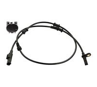 Febi bilstein 106704 - Capteur, vitesse de rotation des roues