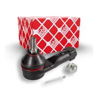 Rotule de direction Essieu avant droit 106708 FEBI BILSTEIN pour HYUNDAI i10 II