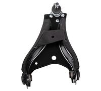 Febi bilstein 106711 Bras de suspension avec roulements, joint et écrou de blocage, 1 pièce