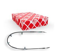 FEBI BILSTEIN 106713 Câble de frein à main