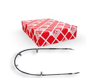 FEBI BILSTEIN 106713 Câble de frein à main