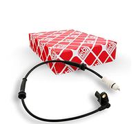 Febi bilstein 106716 - Capteur, vitesse de rotation des roues | Compatible avec: DACIA LOGAN, LOGAN EXPRESS, LOGAN MCV, LOGAN Pick-up, SANDERO, RENAULT LOGAN I, LOGAN I Kombi